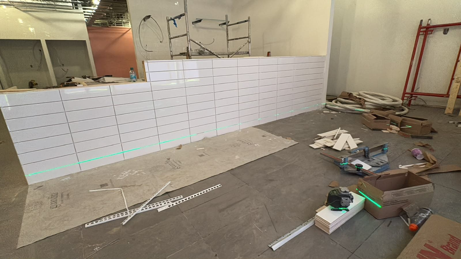 New-Build & Commercial